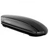 MENABO 3430/MB ΜΠΑΓΚΑΖΙΕΡΑ ΟΡΟΦΗΣ MANIA 460 BLACK ΜΑΥΡΟ ΧΡΩΜΑ ΜΕ ΓΥΑΛΙΣΤΕΡΗ ΥΦΗ