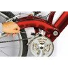 LAMPA L3735.9 ΒΟΥΡΤΣΕΣ ΚΑΘΑΡΙΣΜΟΥ ΕΣΩΤΕΡΙΚΟΥ/ΕΞΩΤΕΡΙΚΟΥ ΧΩΡΟΥ AUTO/MOTO PRO CLEAN ΣΕΤ 5 ΤΕΜΑΧΙΩΝ