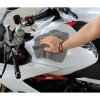 LAMPA L3772.3 ΠΑΝΑΚΙΑ ΜΙΚΡΟΙΝΩΝ (MICROFIBRE) ΓΕΝΙΚΟΥ ΚΑΘΑΡΙΣΜΟΥ ΠΛΕΝΟΜΕΝΑ 30x30cm 25τεμ. (ΧΑΡΤΙΝΟ ΚΟΥΤΙ) - 25 ΤΕΜ
