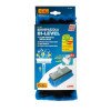 LAMPA L3800.5 ΒΟΥΡΤΣΑ ΠΛΥΣΙΜΑΤΟΣ ΑΝΤΑΛΛΑΚΤΙΚΗ 25x9cm BI-LEVEL (ΓΙΑ ΣΚΟΥΠΕΣ L3800.6+L3800.7+L3800.8 + L3800.9) LAMPA L3800.5 ΒΟΥΡΤΣΑ ΠΛΥΣΙΜΑΤΟΣ ΑΝΤΑΛΛΑΚΤΙΚΗ 25x9cm BI-LEVEL (ΓΙΑ ΣΚΟΥΠΕΣ L3800.6+L3800.7+L3800.8 + L3800.9)