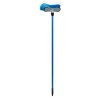 LAMPA L3800.6 ΒΟΥΡΤΣΑ ΠΛΥΣΙΜΑΤΟΣ ΜΕ ΚΟΝΤΑΡΙ 122 cm FUTURA