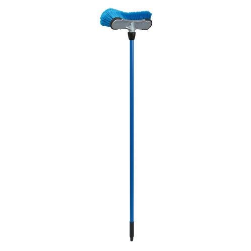 LAMPA L3800.6 ΒΟΥΡΤΣΑ ΠΛΥΣΙΜΑΤΟΣ ΜΕ ΚΟΝΤΑΡΙ 122 cm FUTURA