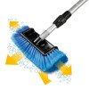 LAMPA L3801.1 ΒΟΥΡΤΣΑ ΠΛΥΣΙΜΑΤΟΣ ΑΝΤΑΛΛΑΚΤΙΚΗ 3D 30x16cm ΣΥΜΒΑΤΗ ΜΕ ΚΟΝΤΑΡΙΑ (ΓΙΑ 3806.0/3807.0/3807.2) LAMPA L3801.1 ΒΟΥΡΤΣΑ ΠΛΥΣΙΜΑΤΟΣ ΑΝΤΑΛΛΑΚΤΙΚΗ 3D 30x16cm ΣΥΜΒΑΤΗ ΜΕ ΚΟΝΤΑΡΙΑ (ΓΙΑ 3806.0/3807.0/3807.2)