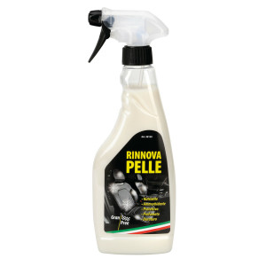 LAMPA L3813.9 ΚΑΘΑΡΙΣΤΙΚΟ ΔΕΡΜΑΤΩΝ ΣΕ ΣΠΡΕΙ GRAN PREE 500ml - 1 ΤΕΜ