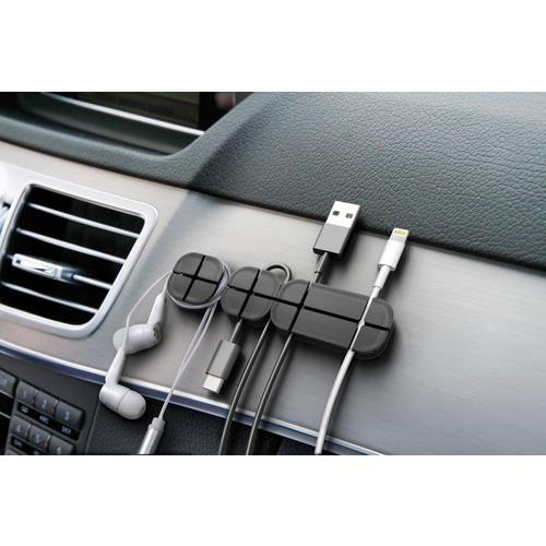 LAMPA L3885.4/T ΣΕΤ ΚΛΙΠ ΣΙΛΙΚΟΝΗΣ ΑΥΤΟΚΟΛΛΗΤΑ ΓΙΑ ΚΑΛΩΔΙΑ (2 ΜΟΝΑ ΚΑΙ 1 ΔΙΠΛΟ) - 3 ΤΕΜ. LAMPA L3885.4/T ΣΕΤ ΚΛΙΠ ΣΙΛΙΚΟΝΗΣ ΑΥΤΟΚΟΛΛΗΤΑ ΓΙΑ ΚΑΛΩΔΙΑ (2 ΜΟΝΑ ΚΑΙ 1 ΔΙΠΛΟ) - 3 ΤΕΜ.