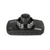 LAMPA L3886.3 Κάμερα Αυτοκινήτου DVR-4 με οθόνη 1080PIXEL 2,7 INCH LCD και σύστημα παρκαρίσματος 12V 88x54x37mm