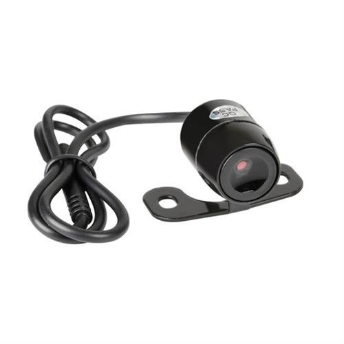 LAMPA L3886.3 Κάμερα Αυτοκινήτου DVR-4 με οθόνη 1080PIXEL 2,7 INCH LCD και σύστημα παρκαρίσματος 12V 88x54x37mm