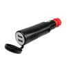 LAMPA L3897.5/T Φορτιστής Αναπτήρα με διπλό USB PLUG-IN EVO 90 μοίρες 12/24V 2,5A