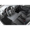 LAMPA L4011.2 ΤΡΑΠΕΖΑΚΙ-ΚΡΕΜΑΣΤΗ ΒΑΣΗ ΣΤΗΡΙΞΗΣ LAPTOP DRIVERS DESK 2 ΟΨΕΩΝ (28x42x2 cm)