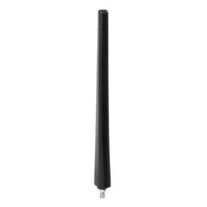 LAMPA L4018.9 ΚΕΡΑΙΑ ΟΡΟΦΗΣ ΜΑΥΡΗ PERSONAL-TUNING GPS 18cm Φ 6mm (ALFA ROMEO-FIAT-LANCIA-CHRYSLER-JEEP-DODGE)