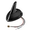 LAMPA L4062.4 ΚΕΡΑΙΑ ΚΑΡΧΑΡΙΑΣ AERO-FIN 3 12V ΜΑΥΡΗ AM/FM/GPS ΜΕ ΕΝΙΣΧΥΤΗ ΣΗΜΑΤΟΣ 86x170x70mm LAMPA L4062.4 ΚΕΡΑΙΑ ΚΑΡΧΑΡΙΑΣ AERO-FIN 3 12V ΜΑΥΡΗ AM/FM/GPS ΜΕ ΕΝΙΣΧΥΤΗ ΣΗΜΑΤΟΣ 86x170x70mm