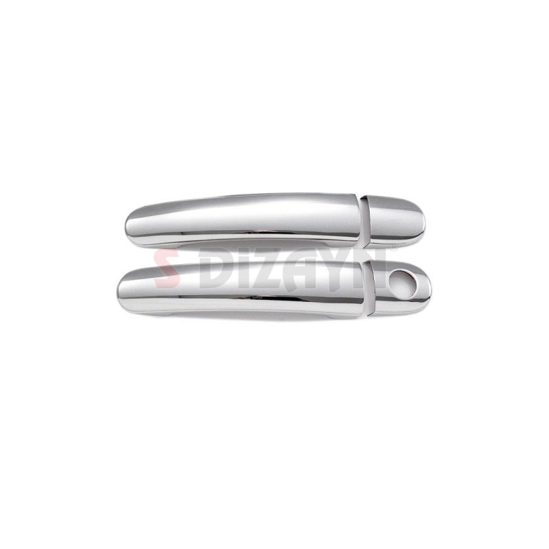 S-DIZAYN ΧΠ.7609121/SD ΧΕΡΟΥΛΙΑ ΠΟΡΤΑΣ ΓΙΑ VW GOLF 4 HD 3D 98-04 ΧΡΩΜΙΟ ΜΕΤΑΛΛΙΚΑ 2ΠΟΡΤΕΣ 2ΤΕΜ