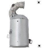 AMERICAT AS/28675D ΚΑΤΑΛΥΤΗΣ CITROEN BERLINGO-C3-C4-C5-DS3-DS4-DS5 /PEUGEOT 207-208-308-508-2008-3008-4008-5008-PARTNER