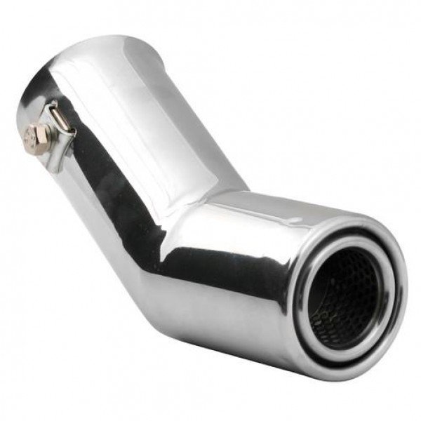 LAMPA L6001.4 ΑΚΡΟ ΕΞΑΤΜΙΣΗΣ TS-20 (ΓΙΑ LANCIA YPSILON 2011>) Φ 37-49mm - ΛΟΞΟ