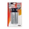 LAMPA L6002.3 ΑΚΡΟ ΕΞΑΤΜΙΣΗΣ TS-3 50-62mm - ΟΒΑΛ ΚΟΦΤΟ