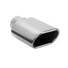 LAMPA L6012.7 ΑΚΡΟ (ΜΠΟΥΚΑ) ΕΞΑΤΜΙΣΗΣ ΠΛΑΚΕ TS-76 37>60mm (ΜΗΚΟΣ: 204mm / ΦΑΡΔΟΣ: 135mm) - 1 TEM.