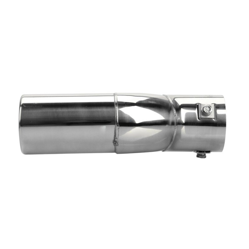 LAMPA L6012.9 ΑΚΡΟ (ΜΠΟΥΚΑ) ΕΞΑΤΜΙΣΗΣ ΔΙΠΛΗ ΣΤΡΟΓΓΥΛΗ TS-77 37>60mm (ΜΗΚΟΣ: 215mm / ΦΑΡΔΟΣ: 135mm) - 1 TEM. LAMPA L6012.9 ΑΚΡΟ (ΜΠΟΥΚΑ) ΕΞΑΤΜΙΣΗΣ ΔΙΠΛΗ ΣΤΡΟΓΓΥΛΗ TS-77 37>60mm (ΜΗΚΟΣ: 215mm / ΦΑΡΔΟΣ: 135mm) - 1 TEM.