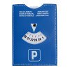 LAMPA L6536.2 ΧΡΟΝΟΜΕΤΡΗΤΗΣ PARKING & ΦΟΡΤΙΣΗΣ ΗΛΕΚΤΡΙΚΟΥ ΟΧΗΜΑΤΟΣ PARK & CHARGE 2in1 (PARKING TIMER) 110x150mm