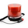 AMIO 01277/AM Φάρος LED 24V 115x115mm Πορτοκαλί με Μαγνητική Βάση για Φορτηγά και Οχήματα Έργων - 1 τεμ. AMIO 01277/AM Φάρος LED 24V 115x115mm Πορτοκαλί με Μαγνητική Βάση για Φορτηγά και Οχήματα Έργων - 1 τεμ.