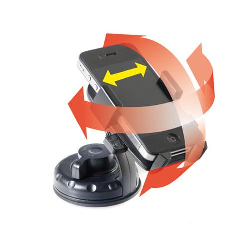 LAMPA L7251.2/T ΒΑΣΗ ΣΤΗΡΙΞΗΣ ΚΙΝΗΤΟΥ ΜΕ ΒΕΝΤΟΥΖΑ EASY-LOCK