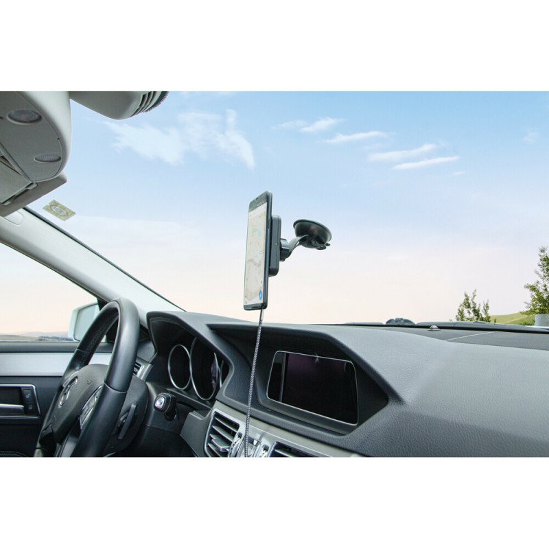 LAMPA L7255.2 ΒΑΣΗ ΚΙΝΗΤΟΥ ΜΑΓΝΗΤΙΚΗ ΜΕ ΑΣΥΡΜΑΤΗ ΦΟΡΤΙΣΗ 10WMAX ΤΑΜΠΛΟ/ΤΖΑΜΙ/ΑΕΡΑΓΩΓΟ + ΘΥΡΑ TYPE C - 1 TEM. LAMPA L7255.2 ΒΑΣΗ ΚΙΝΗΤΟΥ ΜΑΓΝΗΤΙΚΗ ΜΕ ΑΣΥΡΜΑΤΗ ΦΟΡΤΙΣΗ 10WMAX ΤΑΜΠΛΟ/ΤΖΑΜΙ/ΑΕΡΑΓΩΓΟ + ΘΥΡΑ TYPE C - 1 TEM.