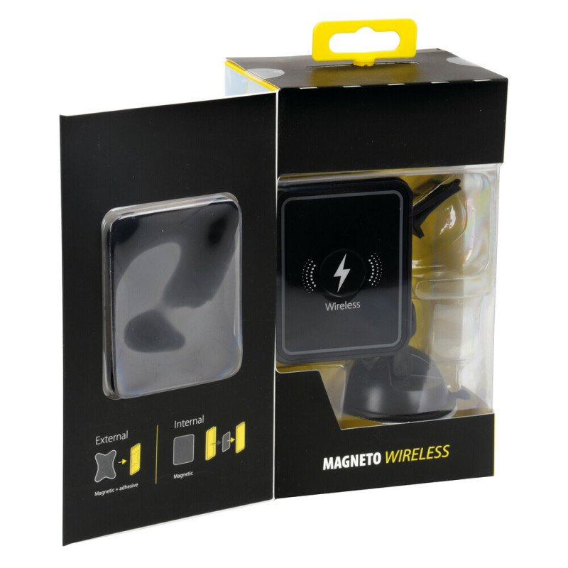 LAMPA L7255.2 ΒΑΣΗ ΚΙΝΗΤΟΥ ΜΑΓΝΗΤΙΚΗ ΜΕ ΑΣΥΡΜΑΤΗ ΦΟΡΤΙΣΗ 10WMAX ΤΑΜΠΛΟ/ΤΖΑΜΙ/ΑΕΡΑΓΩΓΟ + ΘΥΡΑ TYPE C - 1 TEM. LAMPA L7255.2 ΒΑΣΗ ΚΙΝΗΤΟΥ ΜΑΓΝΗΤΙΚΗ ΜΕ ΑΣΥΡΜΑΤΗ ΦΟΡΤΙΣΗ 10WMAX ΤΑΜΠΛΟ/ΤΖΑΜΙ/ΑΕΡΑΓΩΓΟ + ΘΥΡΑ TYPE C - 1 TEM.