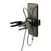 LAMPA L7255.7/T ΒΑΣΗ ΚΙΝΗΤΟΥ ΓΙΑ ΤΕΤΡΑΓΩΝΟ/ΣΤΡΟΓΓΥΛΟ ΑΕΡΑΓΩΓΟ SNAP VENT PRO 60-100mm/ 55-75mm LAMPA L7255.7/T ΒΑΣΗ ΚΙΝΗΤΟΥ ΓΙΑ ΤΕΤΡΑΓΩΝΟ/ΣΤΡΟΓΓΥΛΟ ΑΕΡΑΓΩΓΟ SNAP VENT PRO 60-100mm/ 55-75mm