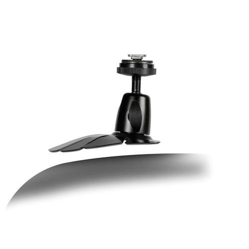 LAMPA L7444.3 ΟΘΟΝΗ M4 180x120x57mm ΑΣΥΡΜΑΤΗ 7 ΙΝΤΣΕΣ 10-32V ΓΙΑ 4 ΚΑΜΕΡΕΣ ΚΑΙ 4 AUDIO