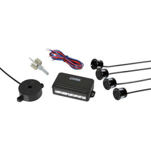 LAMPA L7449.8 ΣΥΣΤΗΜΑ ΠΑΡΚΑΡΙΣΜΑΤΟΣ 12V ΕΜΠΡΟΣ ΜΕ 4 ΜΑΤΙΑ ΚΑΙ BUZZER F4 ΓΙΑ ΜΠΡΟΣΤΙΝΟ ΠΡΟΦΥΛΑΚΤΗΡΑ