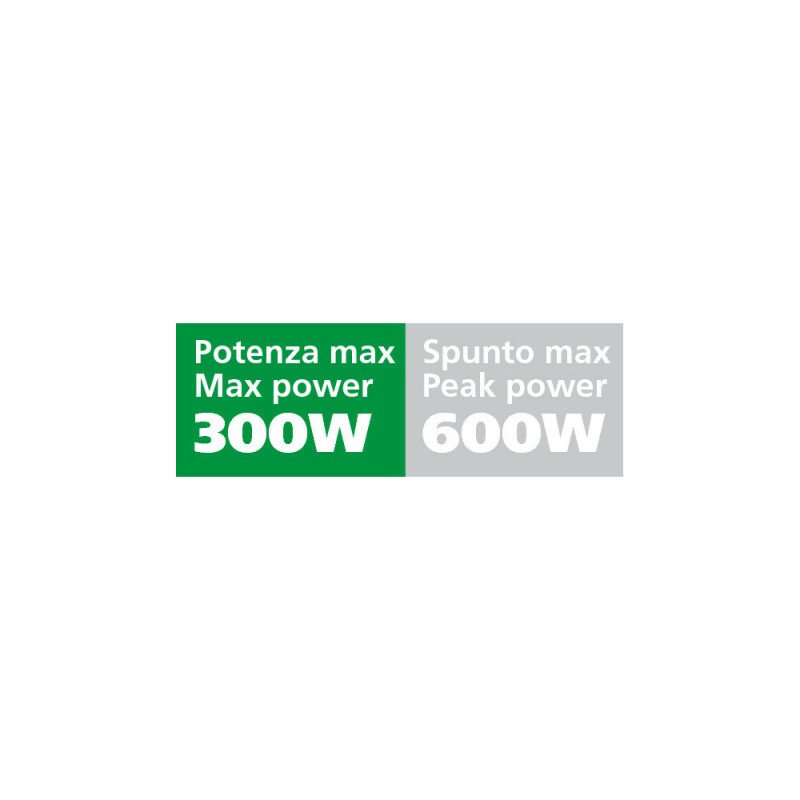 LAMPA L7451.2 POWER INVERTER 300 ΜΕΤΑΤΡΟΠΕΑΣ 12V > 220V MAX POWER 300W - PEAK POWER 600W LAMPA L7451.2 POWER INVERTER 300 ΜΕΤΑΤΡΟΠΕΑΣ 12V > 220V MAX POWER 300W - PEAK POWER 600W