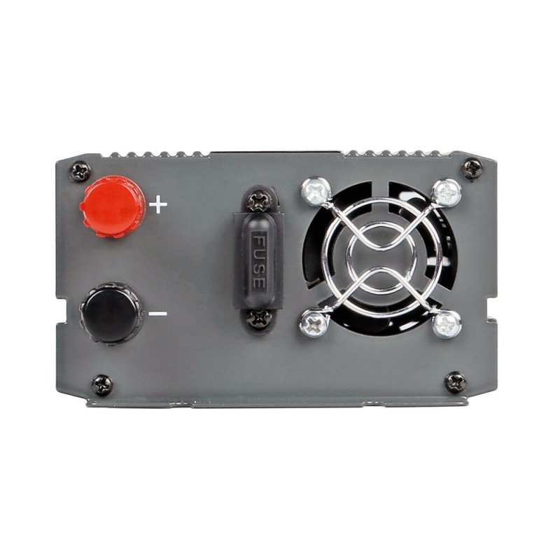LAMPA L7451.2 POWER INVERTER 300 ΜΕΤΑΤΡΟΠΕΑΣ 12V > 220V MAX POWER 300W - PEAK POWER 600W LAMPA L7451.2 POWER INVERTER 300 ΜΕΤΑΤΡΟΠΕΑΣ 12V > 220V MAX POWER 300W - PEAK POWER 600W