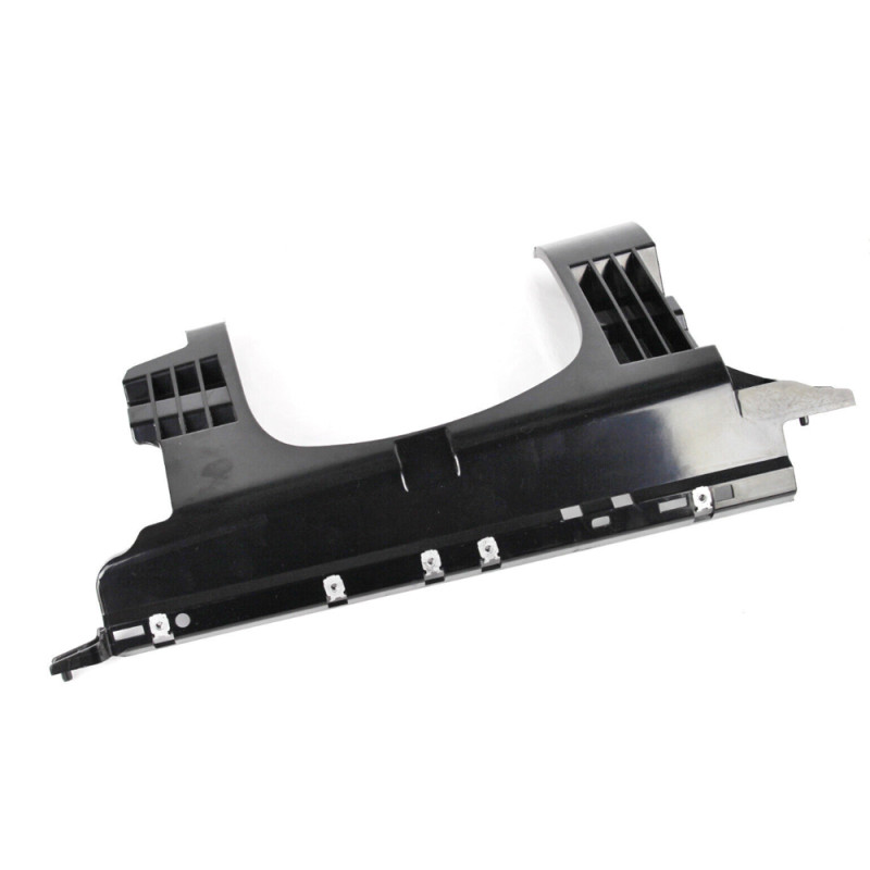 AFTERMARKET 7L6880499D VW TOUAREG 2003+ ΠΛΑΣΤΙΚΟ ΠΑΝΕΛ ΤΑΜΠΛΟ ΠΙΝΑΚΑ ΟΡΓΑΝΩΝ orig. - 1 ΤΕΜ.