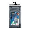 LAMPA L8339.6 ΘΗΚΕΣ ΠΛΑΤΗΣ ΚΑΘΙΣΜΑΤΟΣ ORGANIZER ΜΕ 6 ΤΣΕΠΕΣ ΑΔΙΑΒΡΟΧΟ PREMIUM SERIE 41x60cm LAMPA L8339.6 ΘΗΚΕΣ ΠΛΑΤΗΣ ΚΑΘΙΣΜΑΤΟΣ ORGANIZER ΜΕ 6 ΤΣΕΠΕΣ ΑΔΙΑΒΡΟΧΟ PREMIUM SERIE 41x60cm
