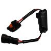 AMERICAT LMSCAN9005 ΑΝΤΙΣΤΑΣΗ ΓΙΑ ΛΑΜΠΕΣ LED F3 SAMSUNG HB3 9005/HB4 9006/HIR2 9012 12V (CANCELLER) - 2 ΤΕΜ. AMERICAT LMSCAN9005 ΑΝΤΙΣΤΑΣΗ ΓΙΑ ΛΑΜΠΕΣ LED F3 SAMSUNG HB3 9005/HB4 9006/HIR2 9012 12V (CANCELLER) - 2 ΤΕΜ.