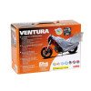 LAMPA 9022.2-LM ΚΟΥΚΟΥΛΑ ΜΗΧΑΝΗΣ VENTURA (XL) 246 Χ 104 Χ 127 cm