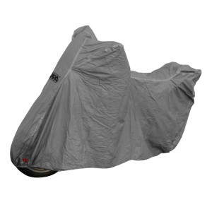 LAMPA 9022.6-LM Κουκούλα μοτοσυκλέτας Optima (XL) 246x104x127cm