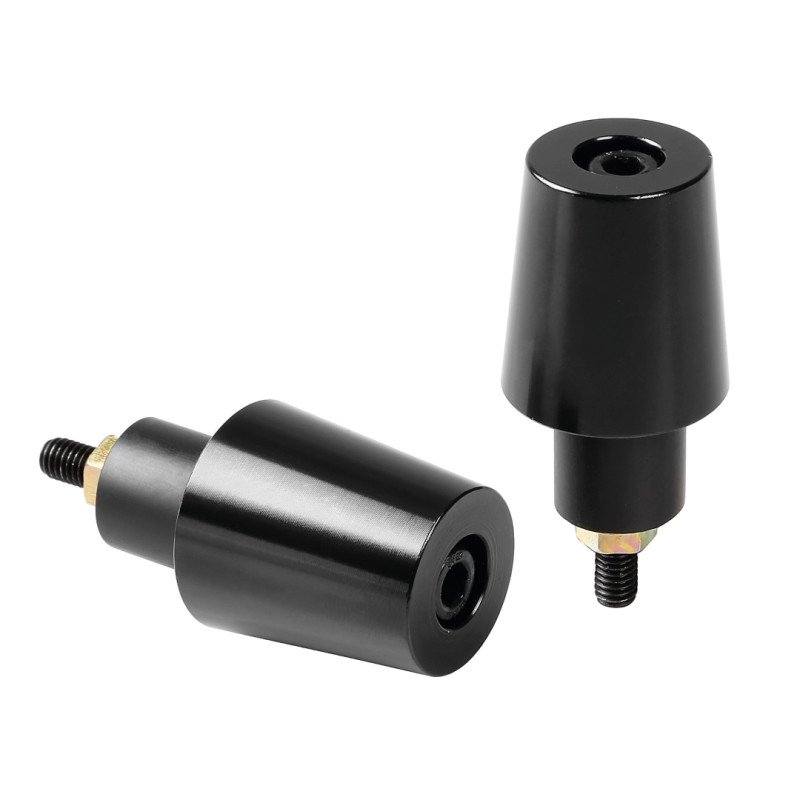 LAMPA 9031.7-LM ΑΝΤΙΒΑΡΟ ΤΙΜΟΝΙΟΥ ΜΑΥΡΟ