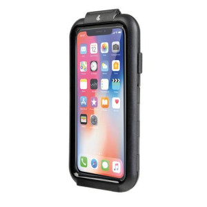 OPTILINE 9043.5-LM Θήκη Κινητού Hard Case της σειράς για Apple iPhone X / XS , συμβατή με Βάσεις Στήριξης Κινητού Optiline για Μηχανή με σύστημα Duolock