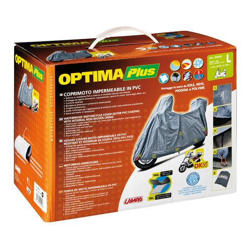 LAMPA 9044.8-LM ΚΟΥΚΟΥΛΑ ΜΗΧΑΝΗΣ OPTIMA PLUS (L) 229x99x138cm