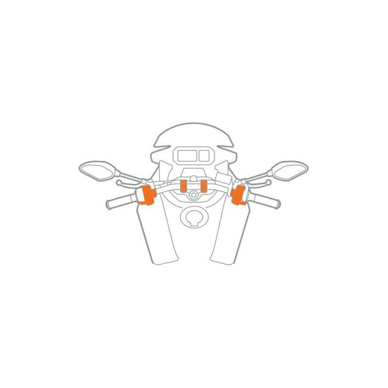 OPTILINE 9045.0-LM Βιδωτή Βάση Στήριξης Κινητού M6 Screw της σειράς για τις Βίδες στα Καβαλέτα ή στους Διακόπτες στο Τιμόνι Μηχανής με σπείρωμα M6 και σύστημα Duolock, συμβατή με Θήκες ή Αντάπτορες Κινητού Optiline OPTILINE 9045.0-LM Βιδωτή Βάση Στήριξης Κινητού M6 Screw της σειράς για τις Βίδες στα Καβαλέτα ή στους Διακόπτες στο Τιμόνι Μηχανής με σπείρωμα M6 και σύστημα Duolock, συμβατή με Θήκες ή Αντάπτορες Κινητού Optiline