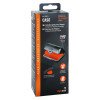 OPTILINE 9045.1-LM Θήκη CaseTelepass Hard Case της σειράς για μεταφορά e-pass/telepass με διαστάσεις 67 x 48 x 28 mm, συμβατή με Βάσεις Στήριξης Κινητού Optiline για Μηχανή με σύστημα Duolock OPTILINE 9045.1-LM Θήκη CaseTelepass Hard Case της σειράς για μεταφορά e-pass/telepass με διαστάσεις 67 x 48 x 28 mm, συμβατή με Βάσεις Στήριξης Κινητού Optiline για Μηχανή με σύστημα Duolock