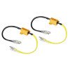 LAMPA 9046.9-LM ΑΝΤΙΣΤΑΣΕΙΣ MOTO 12V 6 OHM 25W (CANCELLER) ΤΑΧΕΙΑΣ ΑΠΕΛΕΥΘΕΡΩΣΗΣ 2ΤΕΜ. LAMPA 9046.9-LM ΑΝΤΙΣΤΑΣΕΙΣ MOTO 12V 6 OHM 25W (CANCELLER) ΤΑΧΕΙΑΣ ΑΠΕΛΕΥΘΕΡΩΣΗΣ 2ΤΕΜ.