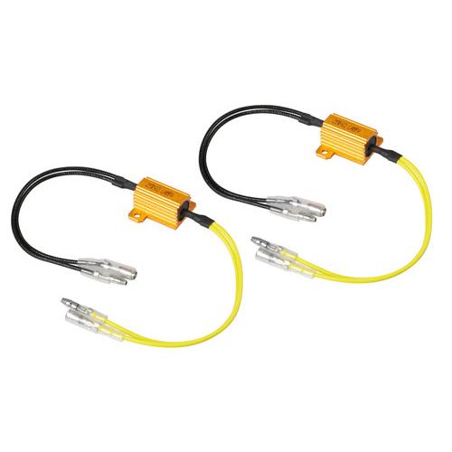 LAMPA 9046.9-LM ΑΝΤΙΣΤΑΣΕΙΣ MOTO 12V 6 OHM 25W (CANCELLER) ΤΑΧΕΙΑΣ ΑΠΕΛΕΥΘΕΡΩΣΗΣ 2ΤΕΜ. LAMPA 9046.9-LM ΑΝΤΙΣΤΑΣΕΙΣ MOTO 12V 6 OHM 25W (CANCELLER) ΤΑΧΕΙΑΣ ΑΠΕΛΕΥΘΕΡΩΣΗΣ 2ΤΕΜ.