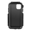 OPTILINE 9054.4-LM Θήκη Κινητού Hard Case της σειράς για Apple iPhone XR / 11, συμβατή με Βάσεις Στήριξης Κινητού Optiline για Μηχανή με σύστημα Duolock