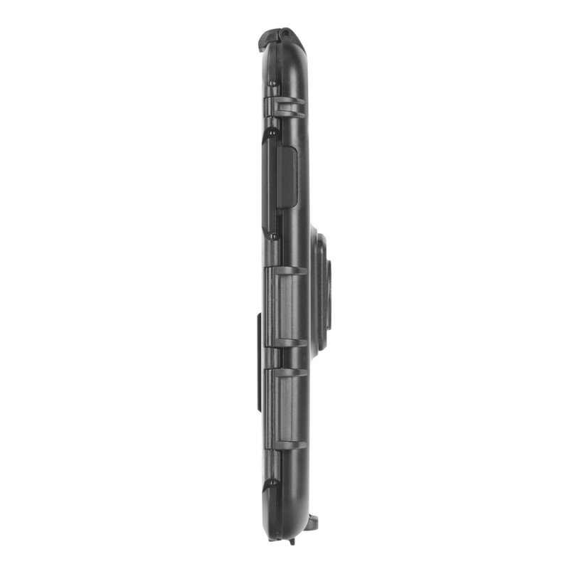 OPTILINE 9054.4-LM Θήκη Κινητού Hard Case της σειράς για Apple iPhone XR / 11, συμβατή με Βάσεις Στήριξης Κινητού Optiline για Μηχανή με σύστημα Duolock