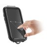 OPTILINE 9054.6-LM Θήκη Κινητού Hard Case της σειράς για Apple iPhone X / XS / 11 Pro, συμβατή με Βάσεις Στήριξης Κινητού Optiline για Μηχανή με σύστημα Duolock