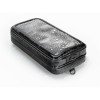 OPTILINE 9054.9-LM Θήκη Κινητού και Πορτοφόλι Wallet Plus της σειράς Universal Εφαρμογής για κινητά με μέγιστες διαστάσεις 85 x 170 mm, συμβατή με Βάσεις Στήριξης Κινητού Optiline για Μηχανή με σύστημα Duolock