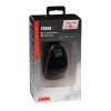 LAMPA 9059.0-LM ΑΝΤΙΚΛΕΠΤΙΚΟ ΔΙΣΚΟΦΡΕΝΟΥ STONE XL ΜΑΥΡΟ 10 mm (2 ΚΛΕΙΔΙΑ)