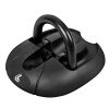 LAMPA 9059.2-LM ΒΑΣΗ ΔΑΠΕΔΟΥ ΓΙΑ ΚΛΕΔΑΡΙΕΣ ΜΟΤΟ SHIELD 4 UNIVERSAL