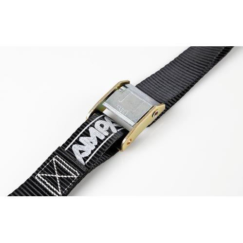 LAMPA 9060.3-LM ΙΜΑΝΤΑΣ ΔΕΣΙΜΑΤΟΣ ΜΟΤΟΣΥΚΛΕΤΑΣ HANDLE-CUFFS TIE-DOWN STRAP 3,8x360cm